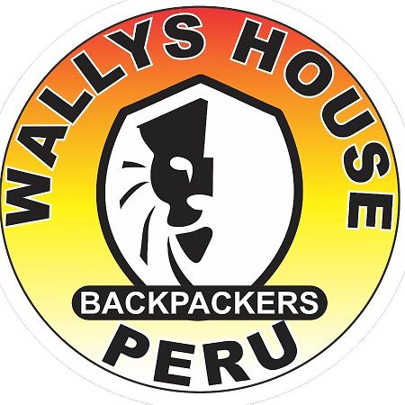 Wally'S House Máncora Buitenkant foto